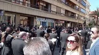 /Procesión de las Palmas Astorga (25)-A.M. Angustias y Soledad León 2024