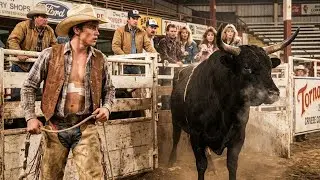 12 bull riders were hospitalized by Tornado&hellip; until Lane Frost stepped forward without insurance