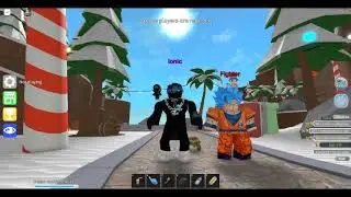 MetaBlitz playing with Pasta Epic Minigames. (Part 1)