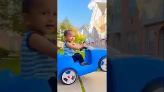 Cute baby hilarious car#viral #shorts #shortsfeed #shortsvideo