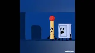 BFDI:EETE 1: Try And Find A Way Out! (OLD)