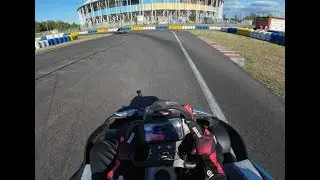 Best Lap 55 352 AWIX Racing Arena Toruń