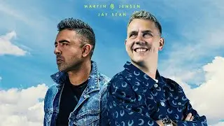 Martin Jensen & Jay Sean - Days Like This (Official Lyric Video)