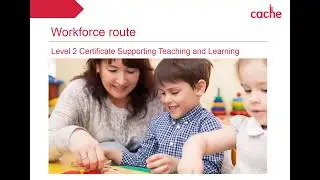 Webinar: Getting the most from your Supporting Teaching and Learning delivery