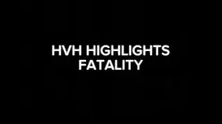 СЛИВ ТОП КФГ ОТ ЛОДКИ | hvh highlights | FATALITY CRACK |