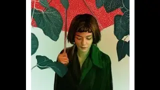 Yann tiersen - summer 78 cover
