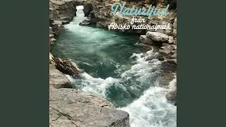 Vattendrag (Abisko nationalpark)