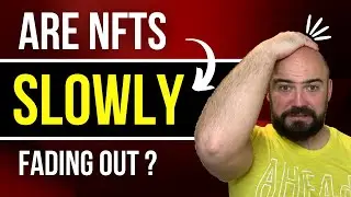 Are NFTs Dead? Did the NFT Bubble just Pop?