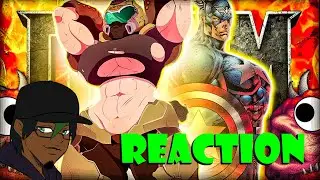 Playing bumper cars is not as fun now | FLEEKAZOID Reaction