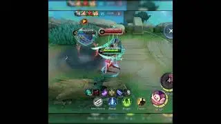 Beatrix one hit build 💀 #mobilelegends #1hit #onehit #mlbb #onehitbuild #1hitbuild #maniac