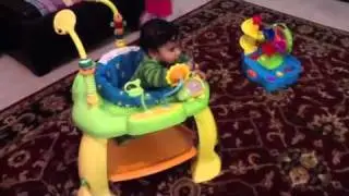 Mattmon 6 months old
