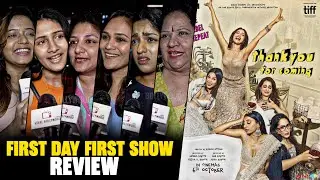 Thank You for Coming | First Day First Show | Honest Review | Bhumi Pednekar, Shehnaaz Gill, Karan k