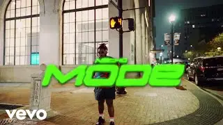 Nacho Soprano - Mode