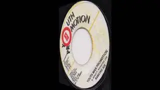 Ranking Joe feat Sugar Minott - Youth Man Promotion (BK005)