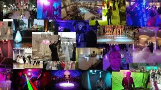Find the perfect DJ for your wedding; DJ ISRAEL is a Bilingual Wedding DJ in LA.