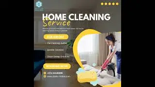 Deep Cleaning Services Qatar | Dania-maids.com