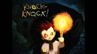 Knock Knock OST 15 Who's Standing In The Corner (Mushroomer)