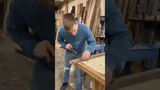 Woodworking courses and plans on our website