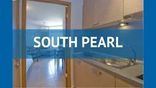 SOUTH PEARL 3* Болгария Бургас обзор &ndash; отель САУС ПЕРЛ 3* Бургас видео обзор