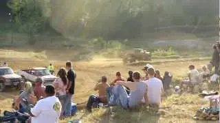 BODATIOUS SEPT. 2012 * CHEVY 4X4 MUD TRUCK BOGGER * JACKED UP * LIFTED * INSANE POWER * CRAZY FAST