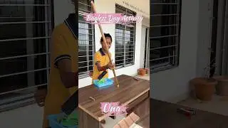 Bagless Day Activity in School | Creative Day for Kids #playfulactivities #viralvideo