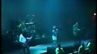 TOOL- Forty Six & 2 / Undertow 2.23.1997