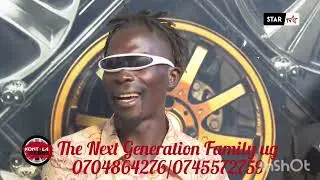 PLANZO, STONEMAN AGE AND JAJJA NKUMBI ON STAR TV INTERVIEW FROM NEXT GENERATION