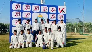 IIMt BLUE Academy Meerut vs Shaheed Shahmal Cricket Academy Live Cricket Match | 28-Nov-25 10:11 AM