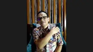 Dialogue Positive with Syaiful Karim : 