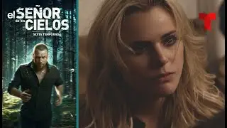 El Señor de los Cielos 6 | Capítulo 61 | Telemundo Novelas