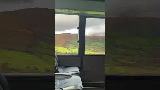 Bus tripreport Dingle to Tralee Ireland 🇮🇪 on 11/15/25