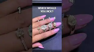 Which one would you pick??
