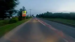 A52 Skegness - Boston