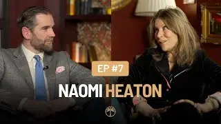 Naomi Heaton, Founder & CEO of The Other House and Chairman London Central Portfolio