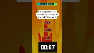 Mind-Bending Riddle Challenge 🤔 | Can You Solve It?