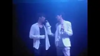 PARK JUNG MIN Livin' la vida loca México