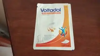 Voltadol cerotto medicato