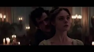 Mary Shelley - Estrena 13 de juliol