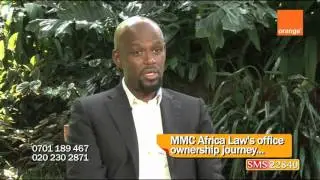 MMC Africa Law Offices - Property Show