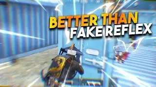 Better than FakeReflexes⚡️ SAMSUNG,A3,A5,A6,A7,J2,J5,J7,S5,S7,S9,A10,A20,A30,A50,A70