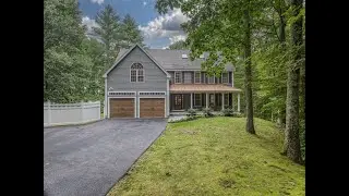 Video 109 Lawton Rd Shirley, MA 01464 | Ternullo Team at Leading Edge Real Estate