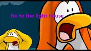 New Club Penguin Pin (28/6/2011