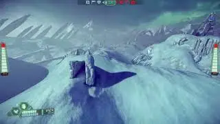 Some Kata Routes 153 BE mix 1440p+music
