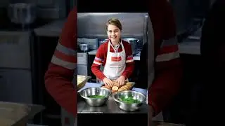 Our prince love cooking😍#princegeorge #princelouis #britishroyalfamily #princewilliam #britishroyals