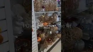 Fall Has Arrived at Winners 🍂 | Cozy & Halloween Finds