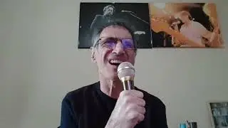 Film - Valovi  (68  - 77 -  87) (Milija, karaoke cover)