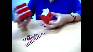 [HT Group 0721] HOOFY Doll Making