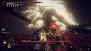 God Parry | Consort Radahn most difficult and inconsistent Parry