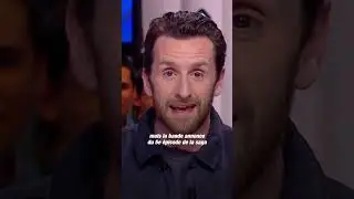 Pablo c&eacute;l&egrave;bre le retour d&rsquo;Indiana Jones 🤠,  #humour