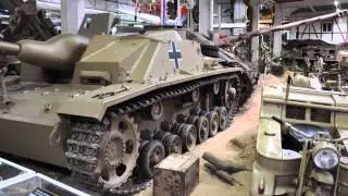 Auto & Technik Museum Sinsheim (Germany). Музей автомобилей и техники в Зинсхайме.